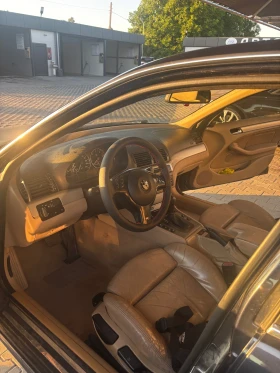 BMW 330, снимка 6