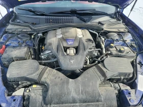 Maserati Ghibli S Q4 GranSport 3.0L, снимка 9