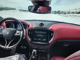 Maserati Ghibli S Q4 GranSport 3.0L, снимка 7