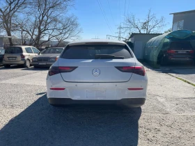 Mercedes-Benz CLA 180 CDI, снимка 6