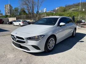 Mercedes-Benz CLA 180 CDI, снимка 1