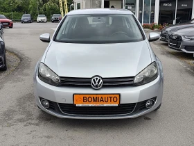 VW Golf 2.0TDi* DSG-АВТОМАТИК* HIGHLINE * EURO5A* , снимка 2