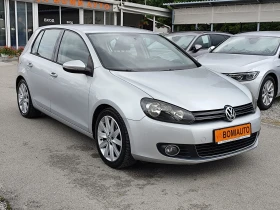 VW Golf 2.0TDi* DSG-АВТОМАТИК* HIGHLINE * EURO5A* , снимка 3