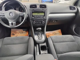 VW Golf 2.0TDi* DSG-АВТОМАТИК* HIGHLINE * EURO5A* , снимка 10