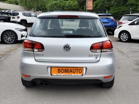 VW Golf 2.0TDi* DSG-АВТОМАТИК* HIGHLINE * EURO5A* , снимка 5