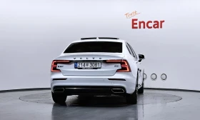 Volvo S60, снимка 4