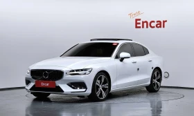Volvo S60, снимка 1