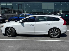 Volvo V60 * T5 Premier Plus * АВТОКРЕДИТ БЕЗ ПЪРВОНАЧАЛНА* , снимка 2
