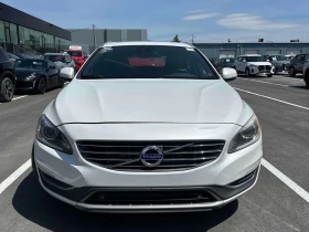 Volvo V60 * T5 Premier Plus * АВТОКРЕДИТ БЕЗ ПЪРВОНАЧАЛНА* , снимка 6