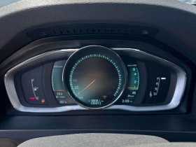 Volvo V60 * T5 Premier Plus * АВТОКРЕДИТ БЕЗ ПЪРВОНАЧАЛНА* , снимка 8