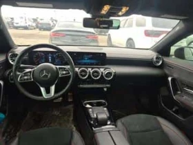 Mercedes-Benz CLA 250 * CARFAX * АВТОКРЕДИТ БЕЗ ПЪРВОНАЧАЛНА ВНОСКА, снимка 8