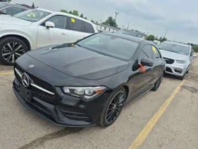 Mercedes-Benz CLA 250 * CARFAX * АВТОКРЕДИТ БЕЗ ПЪРВОНАЧАЛНА ВНОСКА, снимка 1