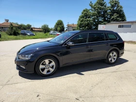 VW Passat WAGON BUSSINESS 2.0 DSG, снимка 5