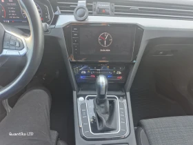 VW Passat WAGON BUSSINESS 2.0 DSG, снимка 8