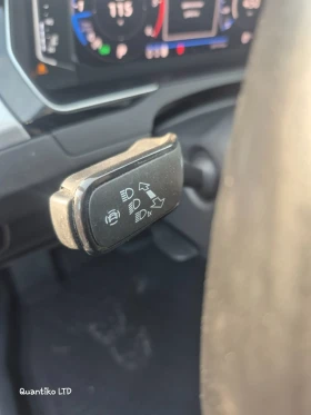 VW Passat WAGON BUSSINESS 2.0 DSG, снимка 13