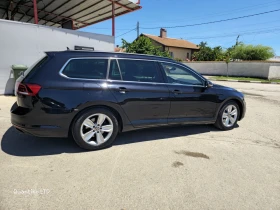 VW Passat WAGON BUSSINESS 2.0 DSG, снимка 4