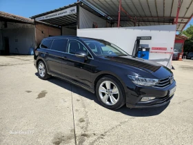 VW Passat WAGON BUSSINESS 2.0 DSG, снимка 3