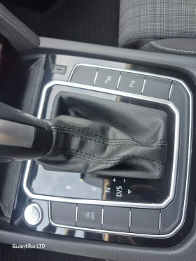 VW Passat WAGON BUSSINESS 2.0 DSG, снимка 14