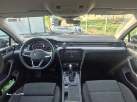 VW Passat WAGON BUSSINESS 2.0 DSG, снимка 6