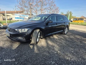 VW Passat WAGON BUSSINESS 2.0 DSG, снимка 3