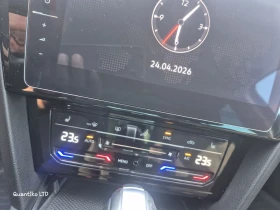 VW Passat WAGON BUSSINESS 2.0 DSG, снимка 15