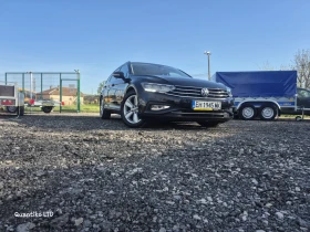 VW Passat WAGON BUSSINESS 2.0 DSG, снимка 2
