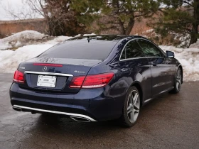 Mercedes-Benz E 400 COUPE, снимка 7