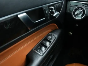 Mercedes-Benz E 400 COUPE, снимка 13