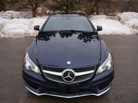 Mercedes-Benz E 400 COUPE, снимка 6