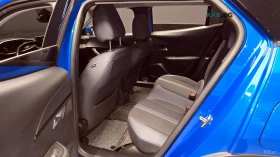 Peugeot 2008 ПОДГРЕВ* КАМЕРА* KEYLESS, снимка 11