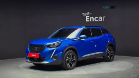 Peugeot 2008 ПОДГРЕВ* КАМЕРА* KEYLESS, снимка 1
