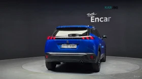 Peugeot 2008 ПОДГРЕВ* КАМЕРА* KEYLESS, снимка 4