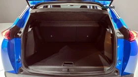 Peugeot 2008 ПОДГРЕВ* КАМЕРА* KEYLESS, снимка 17