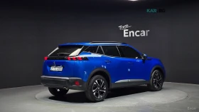Peugeot 2008 ПОДГРЕВ* КАМЕРА* KEYLESS, снимка 2