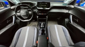 Peugeot 2008 ПОДГРЕВ* КАМЕРА* KEYLESS, снимка 7