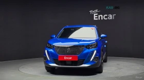 Peugeot 2008 ПОДГРЕВ* КАМЕРА* KEYLESS, снимка 3