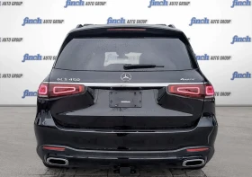 Mercedes-Benz GLS 450 2020 Mercedes-Benz GLS 450, снимка 4
