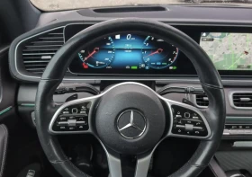 Mercedes-Benz GLS 450 2020 Mercedes-Benz GLS 450, снимка 6