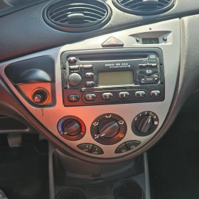 Ford Focus 1, 8 TDCI 115 - коня, снимка 6