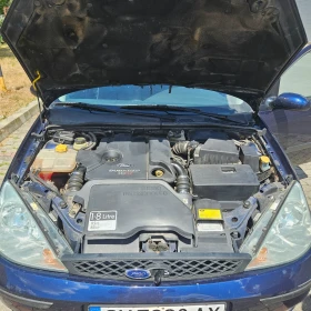 Ford Focus 1, 8 TDCI 115 - коня, снимка 9