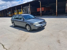 Audi A6 2.5, снимка 5