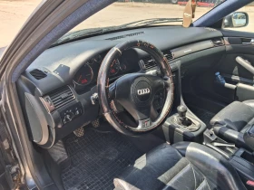 Audi A6 2.5, снимка 6