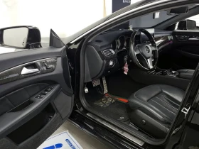 Mercedes-Benz CLS 350 W218 Cls350 Blue Efficiency, снимка 10