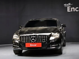 Mercedes-Benz CLS 350 W218 Cls350 Blue Efficiency, снимка 3