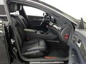 Mercedes-Benz CLS 350 W218 Cls350 Blue Efficiency, снимка 11