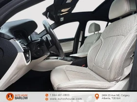 BMW 540 FACE* XDRIVE* M SPORT* КОЖА* ОБДУХВ* ПАНО* MEMORY*, снимка 13