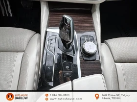 BMW 540 FACE* XDRIVE* M SPORT* КОЖА* ОБДУХВ* ПАНО* MEMORY*, снимка 8