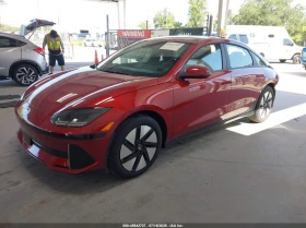 Hyundai Ioniq 6 Se, снимка 2