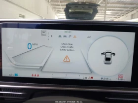 Hyundai Ioniq 6 Se, снимка 7