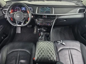 Kia K5 2.0 Prestige - САМО 30% АВАНС, снимка 7